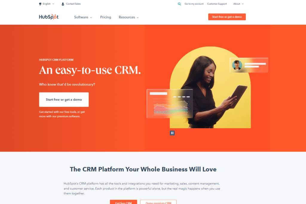 Formaci n Online De Inbound Marketing Y HubSpot